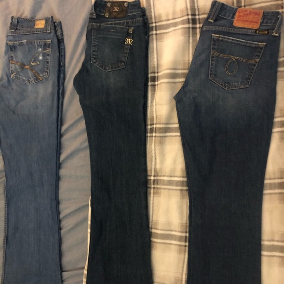 Jeans - Picture 11 of 11